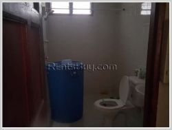 ID: 3576 - House for sale in a very convenient area and near Joma (Phonthan)