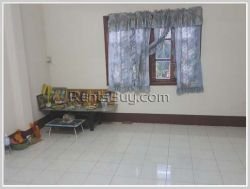 ID: 3576 - House for sale in a very convenient area and near Joma (Phonthan)