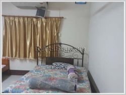 ID: 3576 - House for sale in a very convenient area and near Joma (Phonthan)