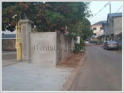 ID: 3576 - House for sale in a very convenient area and near Joma (Phonthan)