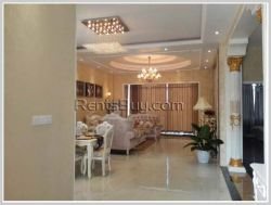 ID: 3625 - Nice housing project near main road for sale