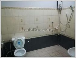 ID: 4334 - The house near Thatluang temple for sale in Ban Hongkae