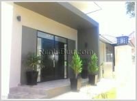 ID: 177 - New modern house for sale at Hongsoupub Village