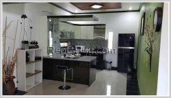 ID: 1538 - Newly built house for sale at km 6 of national convention hall