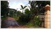 ID: 530 - Village house for sale at Khamsavart Village