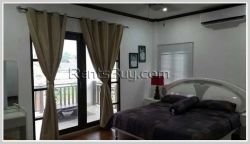 ID: 1538 - Newly built house for sale at km 6 of national convention hall
