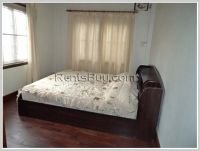 ID: 561 - Lao style house for sale at Spangmor Village