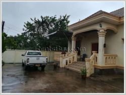 ID: 4334 - The house near Thatluang temple for sale in Ban Hongkae