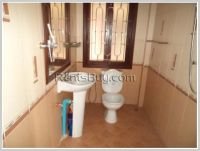 ID: 561 - Lao style house for sale at Spangmor Village