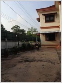 ID: 1967 - Luxury house for sale at Chommany Village