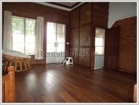 ID: 561 - Lao style house for sale at Spangmor Village