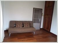 ID: 561 - Lao style house for sale at Spangmor Village