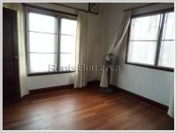 ID: 561 - Lao style house for sale at Spangmor Village