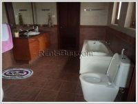 ID: 561 - Lao style house for sale at Spangmor Village