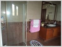 ID: 561 - Lao style house for sale at Spangmor Village