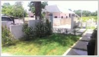 ID: 421 - New modern house for sale at Hongsoupub Village