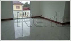 ID: 2294 - New modern house with large garden for sale in Viengchalern Village