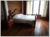 ID: 561 - Lao style house for sale at Spangmor Village