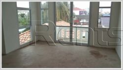 ID: 2294 - New modern house with large garden for sale in Viengchalern Village