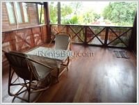 ID: 561 - Lao style house for sale at Spangmor Village