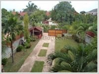 ID: 561 - Lao style house for sale at Spangmor Village