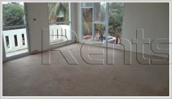 ID: 2294 - New modern house with large garden for sale in Viengchalern Village