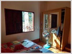 ID: 4254 - The pretty house in quiet area close to Huakua Market for sale