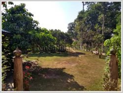 ID: 4254 - The pretty house in quiet area close to Huakua Market for sale