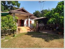 ID: 4254 - The pretty house in quiet area close to Huakua Market for sale