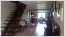 ID: 3805 - The classic house in Talatleng Nongduang area for sale