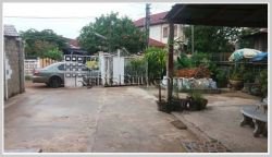 ID: 3805 - The classic house in Talatleng Nongduang area for sale