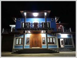 ID: 4033 - The nice house near Huakua market for sale in Sokkham Village