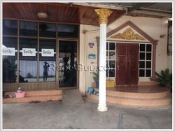 ID: 3982 - House for sale near Thatluang square