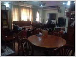 ID: 3982 - House for sale near Thatluang square