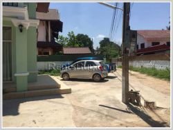 ID: 4038 - Nice house in town close to Thatluang square for sale