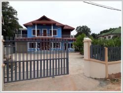 ID: 4033 - The nice house near Huakua market for sale in Sokkham Village