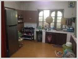 ID: 3982 - House for sale near Thatluang square