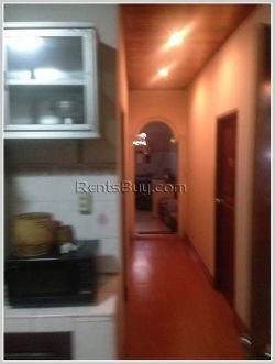 ID: 3982 - House for sale near Thatluang square