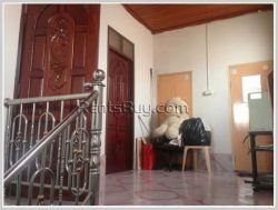 ID: 3982 - House for sale near Thatluang square