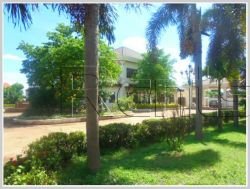 ID: 3246 - Modern luxury house with fully furnished and large beautiful garden for sale