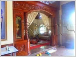 ID: 3246 - Modern luxury house with fully furnished and large beautiful garden for sale