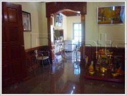 ID: 3246 - Modern luxury house with fully furnished and large beautiful garden for sale