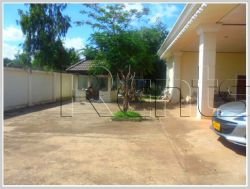 ID: 3246 - Modern luxury house with fully furnished and large beautiful garden for sale