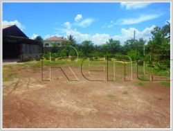 ID: 3309 - New house with fully furnished by national road 13 at Donnoon for sale