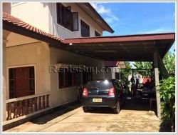 ID: 3275 - Excellent house with large garden for sale