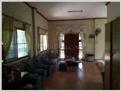 ID: 3275 - Excellent house with large garden for sale