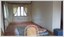 ID: 3275 - Excellent house with large garden for sale