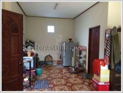 ID: 3275 - Excellent house with large garden for sale