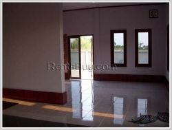 ID: 3357 - New pretty house with fully furnished for sale