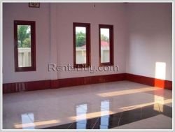 ID: 3357 - New pretty house with fully furnished for sale